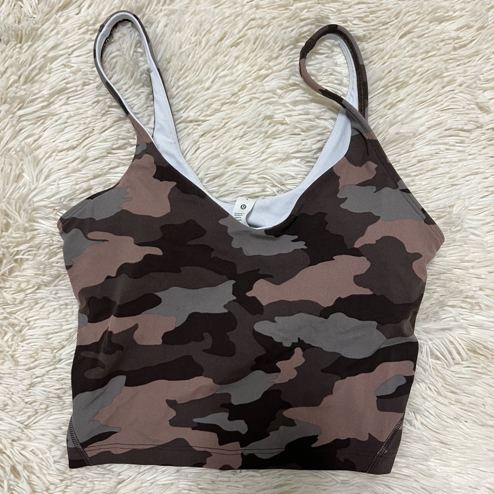 Not for SALE. Lululemon Align Tank top!